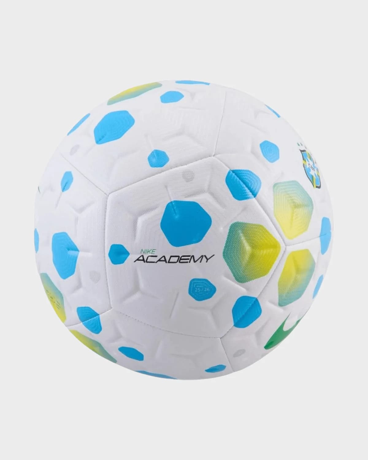 Bola Campo Nike CBF Academy
