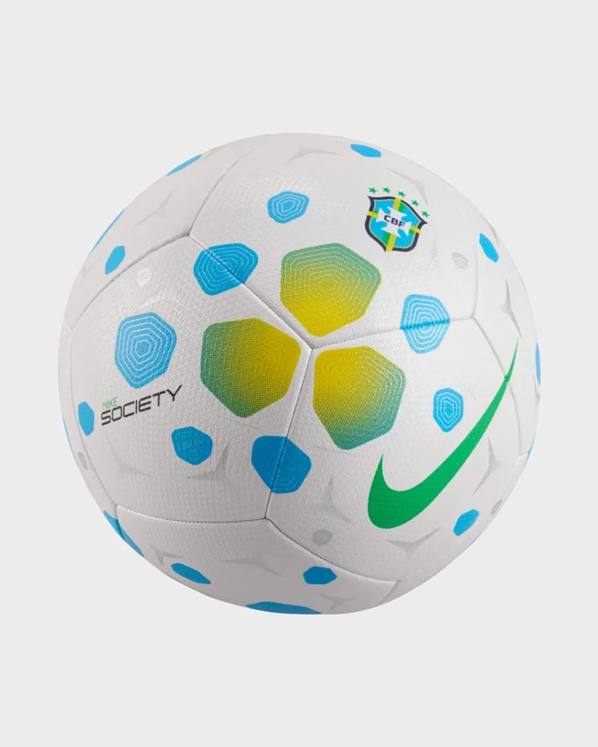 Bola Society Nike CBF