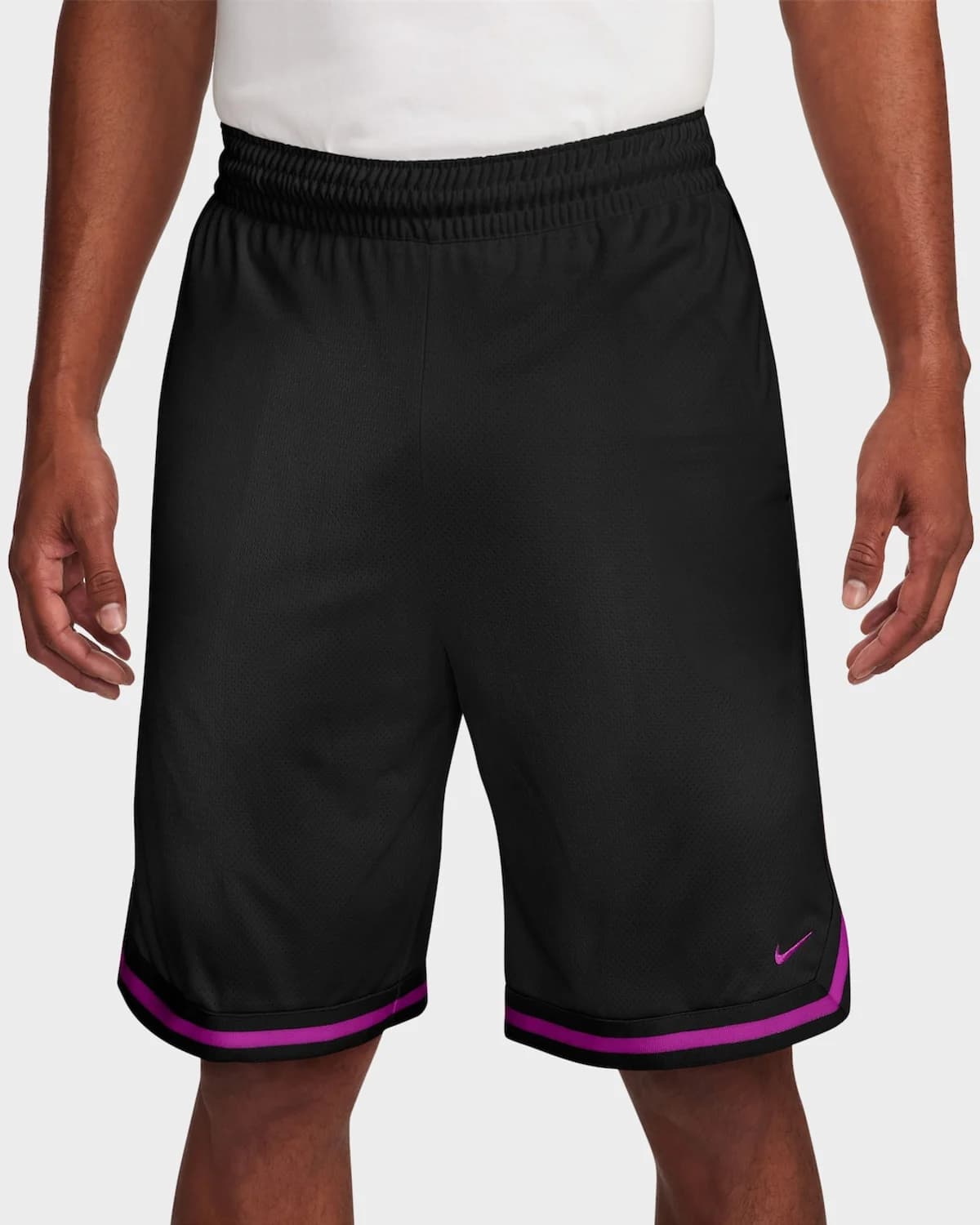 Calção Basquete Nike Dri-FIT DNA
