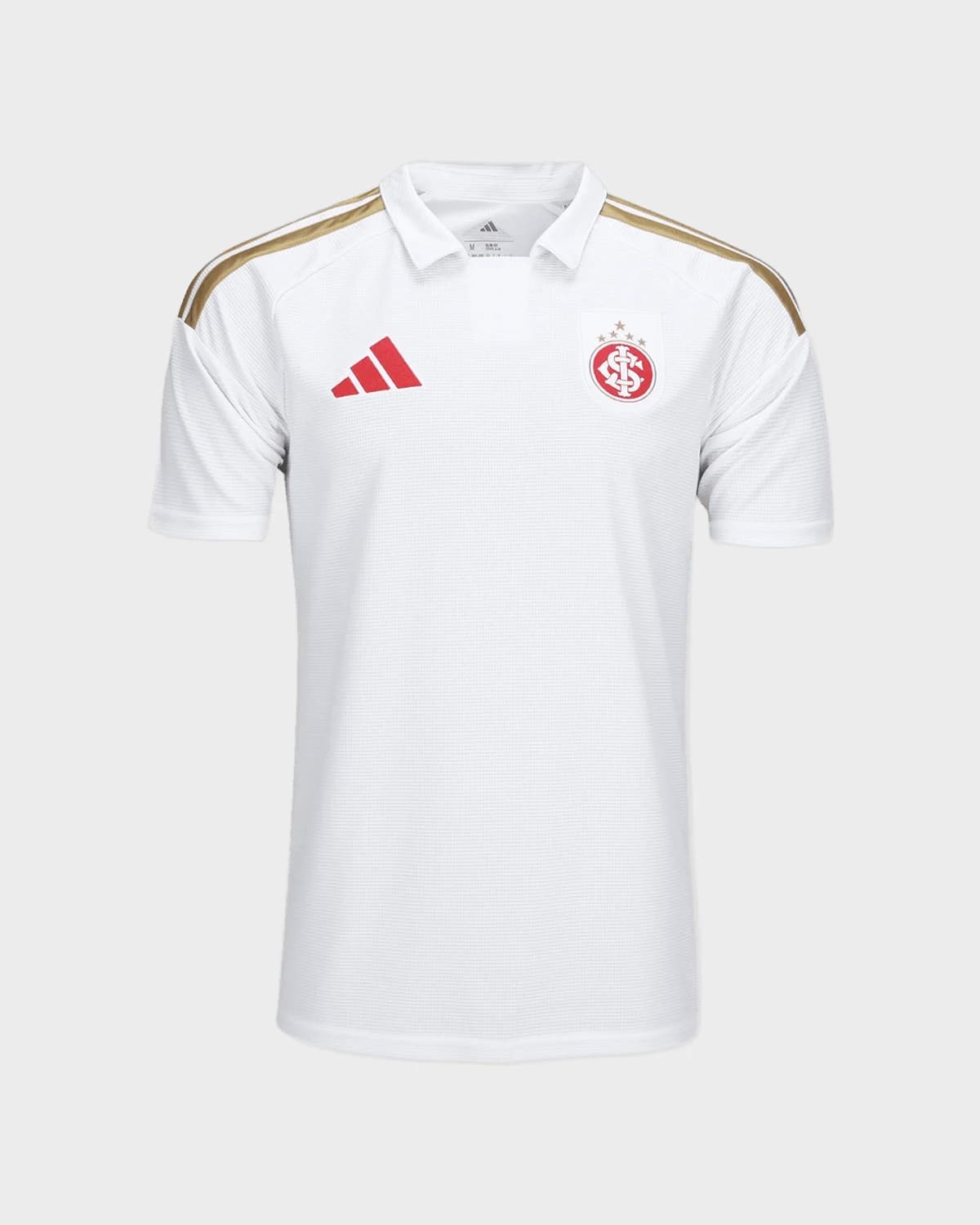 Camisa Inter II Adidas