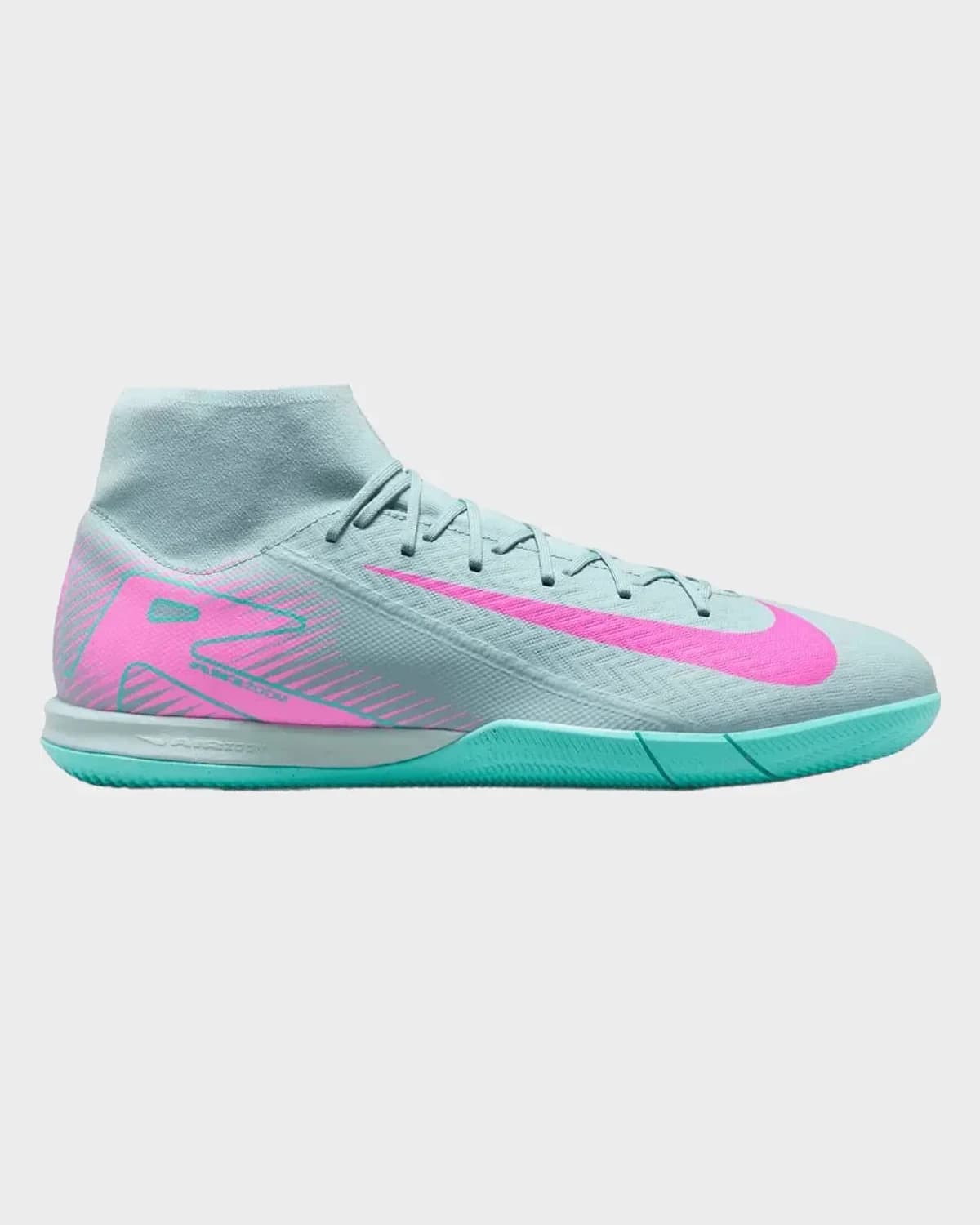 Chuteira Futsal Nike Mercurial Air Zoom