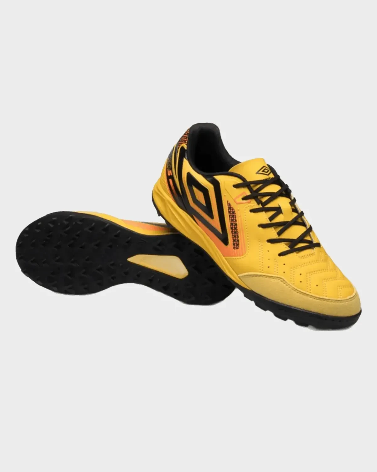 Chuteira Society Umbro Pro 5 Bump Club