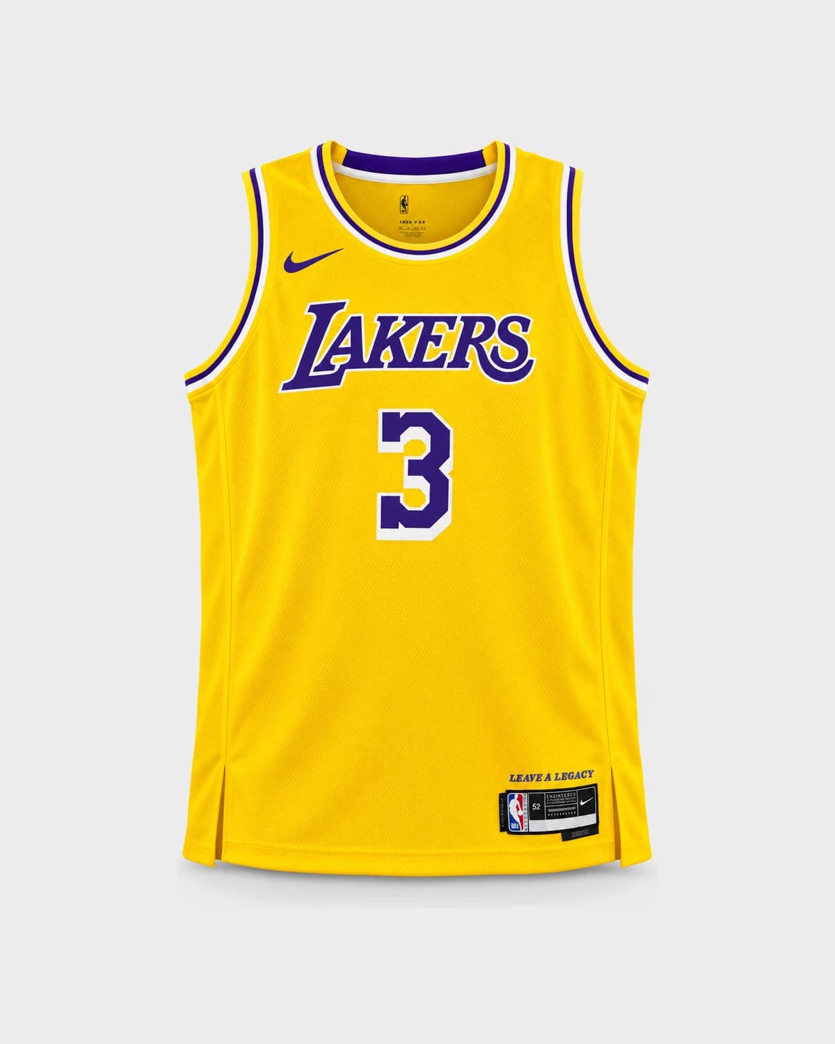 Regata Nike NBA Lakers