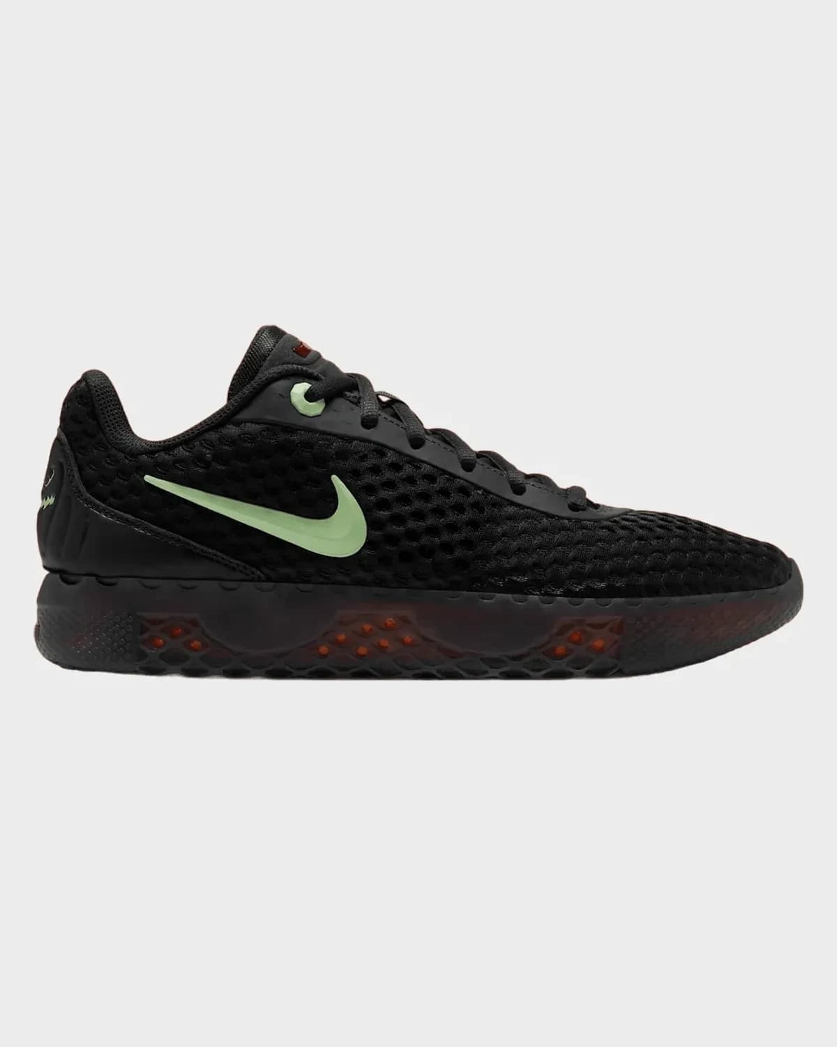 Tênis Basquete Nike LeBron Witness 10 Halloween