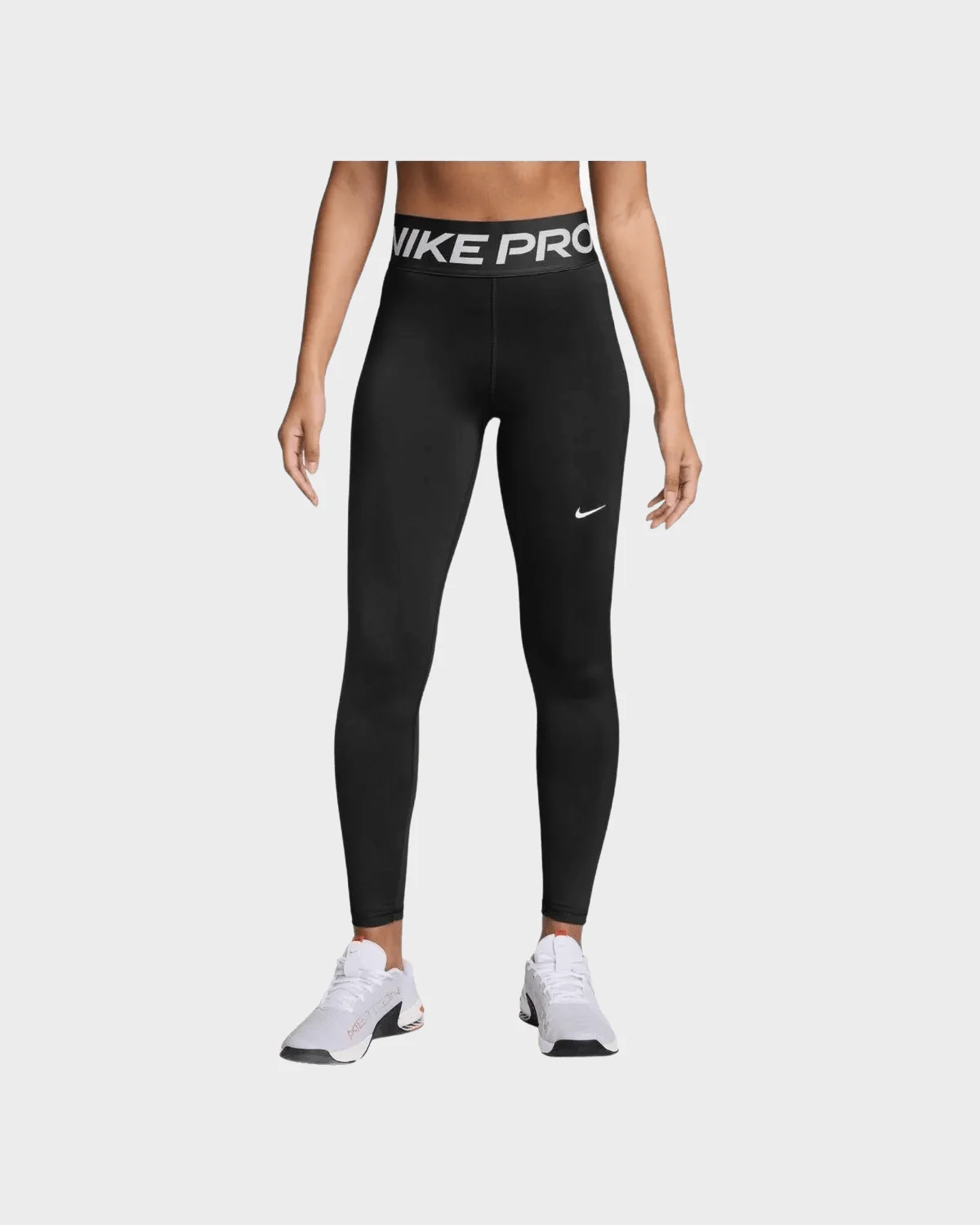 Legging Nike Pro preta